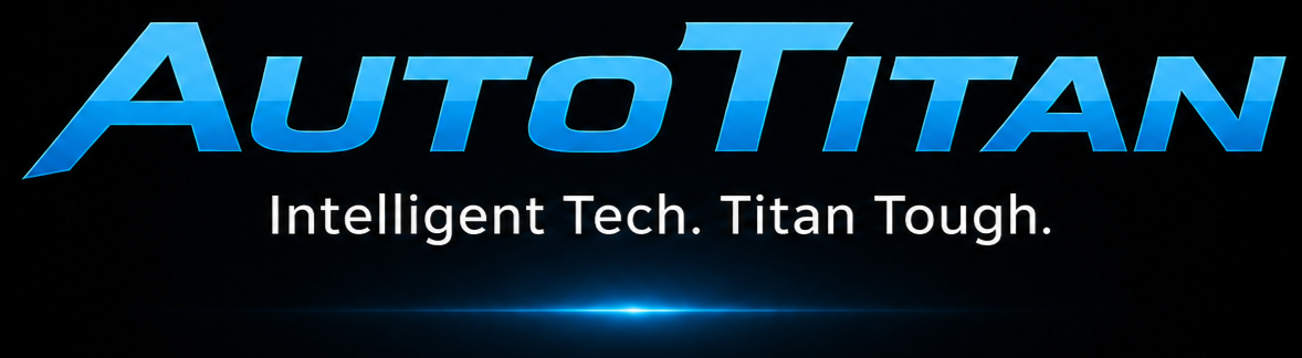 AutoTitan