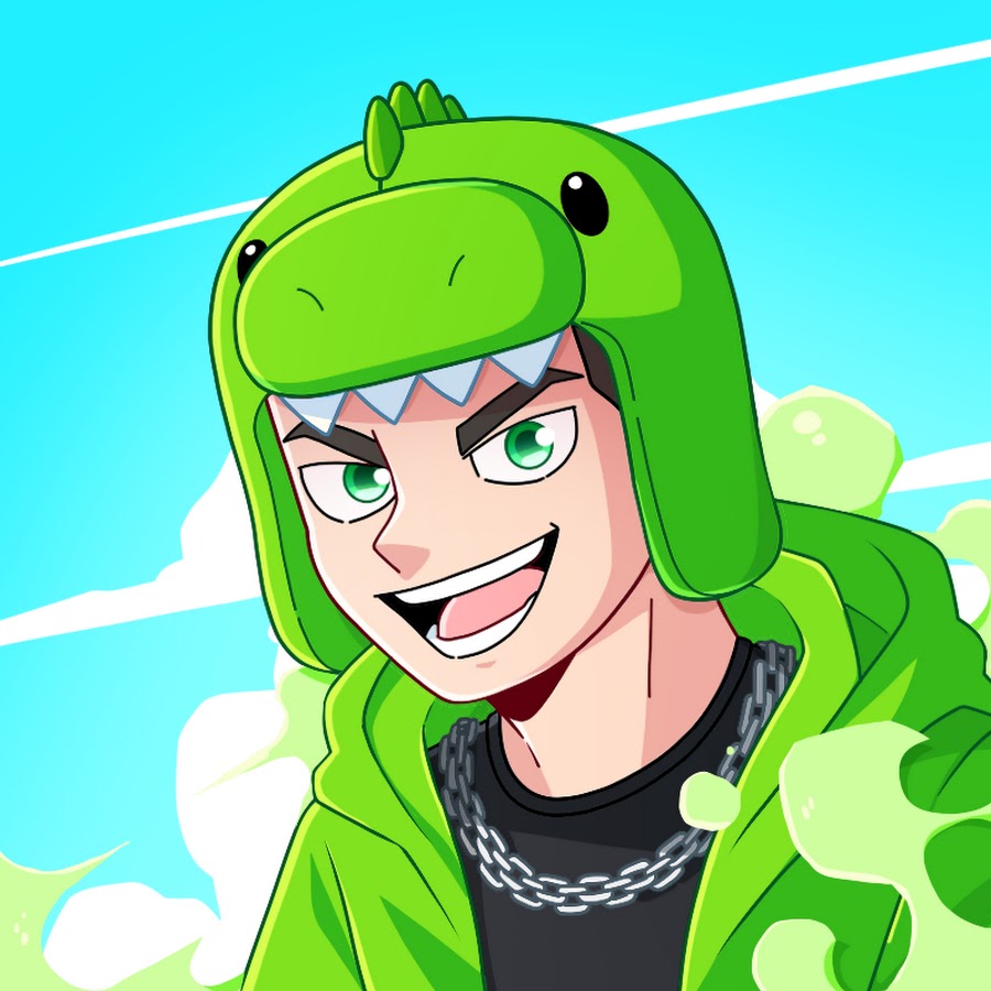 Bleepy profile picture